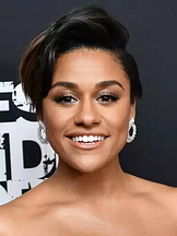 foto de Ariana DeBose