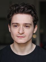 foto de Mikaël Halimi