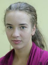 foto de Bilyana Jovanovska