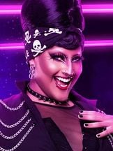 foto de Ashilleyy Extravaganzza