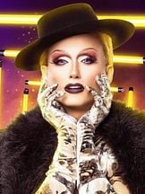 foto de Mercedez Vulcão