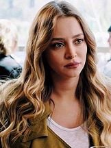 foto de Rozina Lazkani