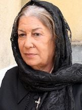 foto de Mona Wassef