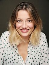 foto de Agnès Miguras