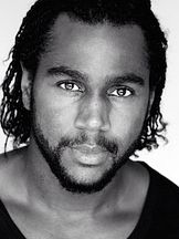 foto de Marcel McCalla