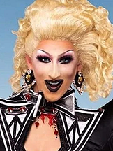 foto de Anita Wigl'it