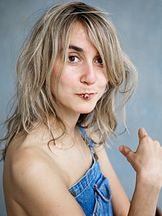 foto de Julia Akkermans