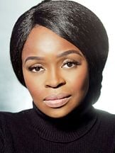 foto de Yetunde Oduwole