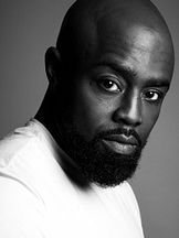 foto de Michael Balogun