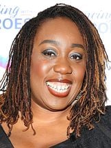 foto de Chizzy Akudolu