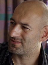 foto de Jimmy Roussounis