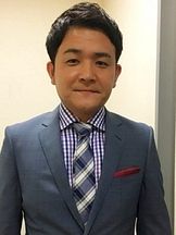 foto de Nobuyuki Hayakawa