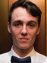 foto de Sam Campbell