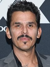 foto de Néstor Rodulfo