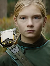 foto de Kika van de Vijver