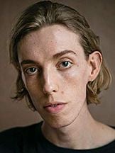 foto de Harry Trevaldwyn