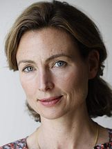 foto de Annabel Mullion