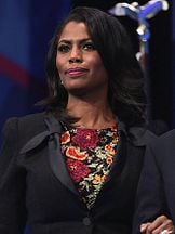 foto de Omarosa Manigault Newman
