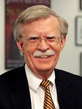 foto de John Bolton (III)