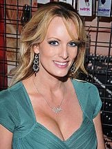 foto de Stormy Daniels