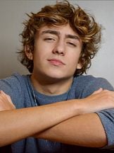 foto de Enzo Krieger