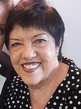 foto de Neusa Maria Faro