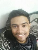 foto de Luan Ferreira