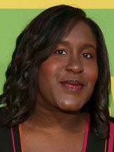 foto de Naomi Ekperigin