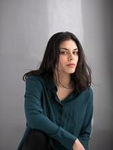 foto de Alice Rahimi