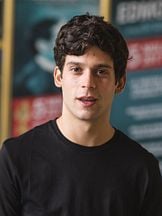 foto de Baptiste Carrion-Weiss