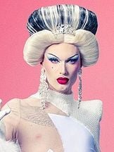 foto de Dovima Nurmi