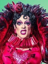 foto de Killer Queen