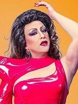 foto de Pupi Poisson