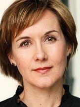 foto de Alexandra Gilbreath