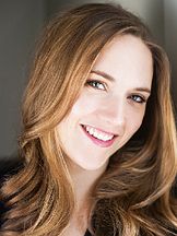 foto de Jenna Evans Welch