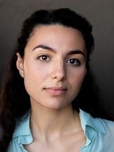 foto de Antonia Salib