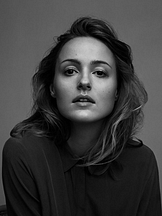 foto de Renate Reinsve