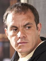 foto de Cuauhtémoc Blanco