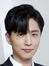 Shin Dong-wook