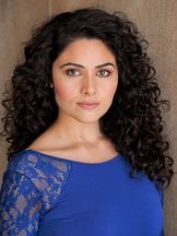 foto de Mel Mehrabian