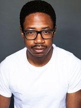 foto de Chris Sandiford