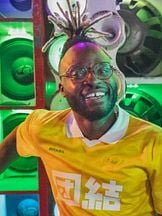 foto de Jefferson Silvério