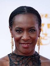 foto de Jacqueline Boatswain