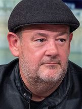 foto de Johnny Vegas