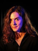 foto de Louise Bergez