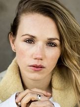 foto de Sanne-Samina Hanssen