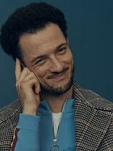 foto de Jamael Westman