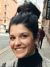 foto de Natalie Anderson