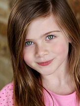 foto de Everleigh McDonell