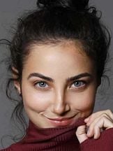 foto de Natália Ferrari